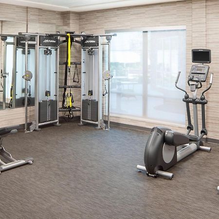 Courtyard By Marriott Wayne Fairfield Hotel Екстериор снимка