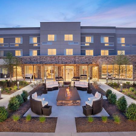 Courtyard By Marriott Wayne Fairfield Hotel Екстериор снимка